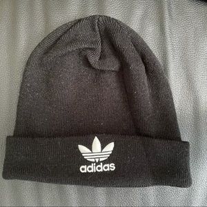 Adidas beanie